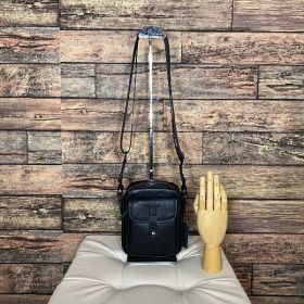 фото сумка мужская кожа 6886-10