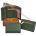 Кошелек женский кожа NP5-210716-GREEN Зеленый