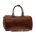 Сумка дорожная Giuliani Romano 139724-2-882360 Коричневый