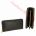 Кошелек женский кожа 156-ST-210716-BLACK Черный