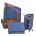 Кошелек Giuliani Romano NP5-210716-AZZURRO Голубой