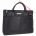Сумка мужская GIULIANI Donna 1624-10-VG Чёрный