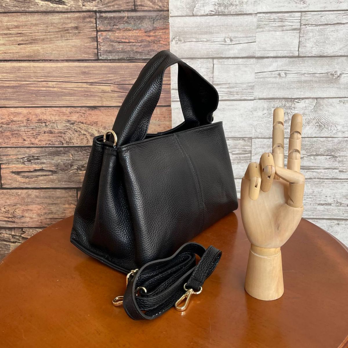 Сумка повседневная Giuliani Romano 50424-10