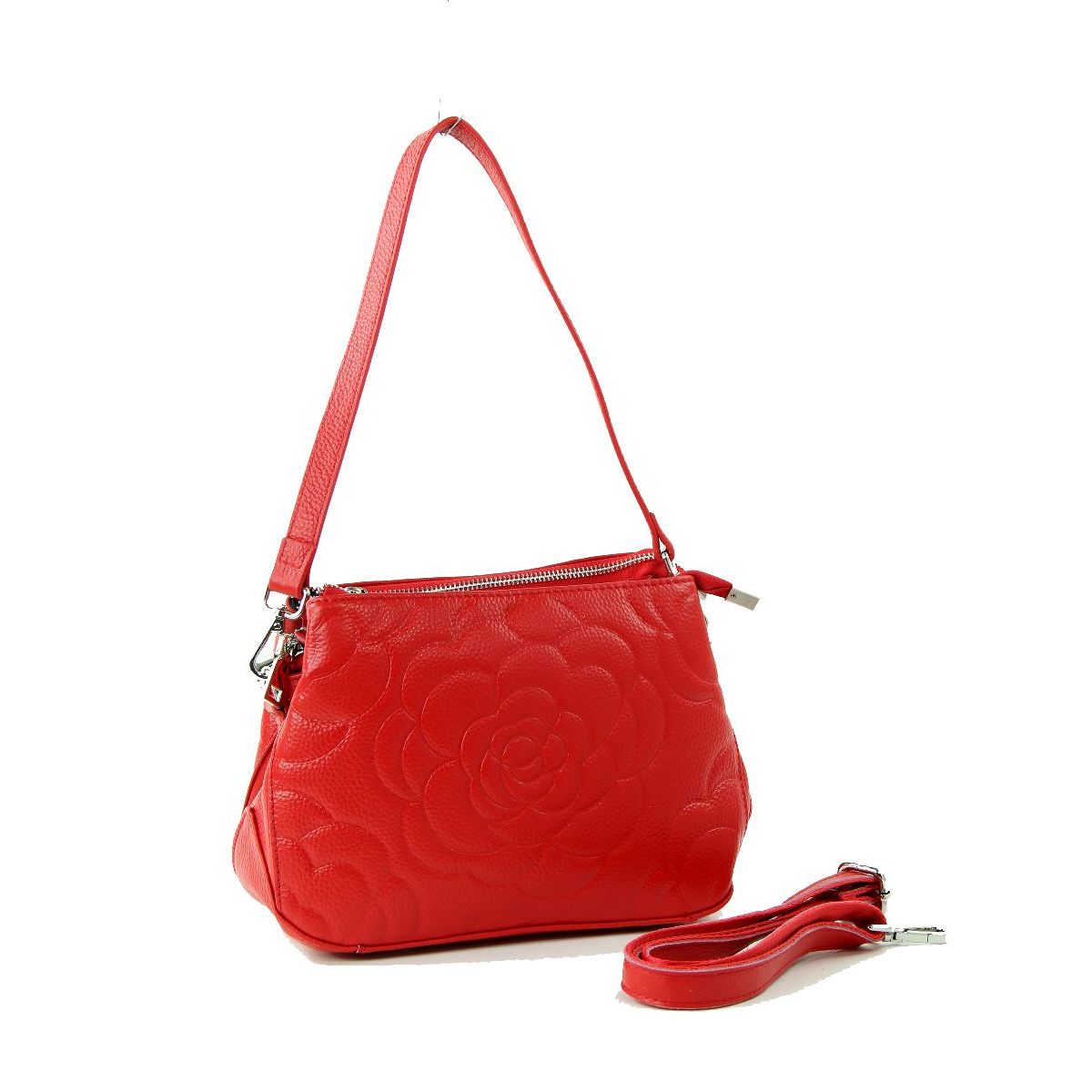 Сумка кросс-боди GIULIANI donna 8285-4