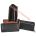 Кошелек женский кожа NP086-210716-BLACK Черный