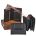 Кошелек Giuliani Romano N664-210716-BLACK Черный