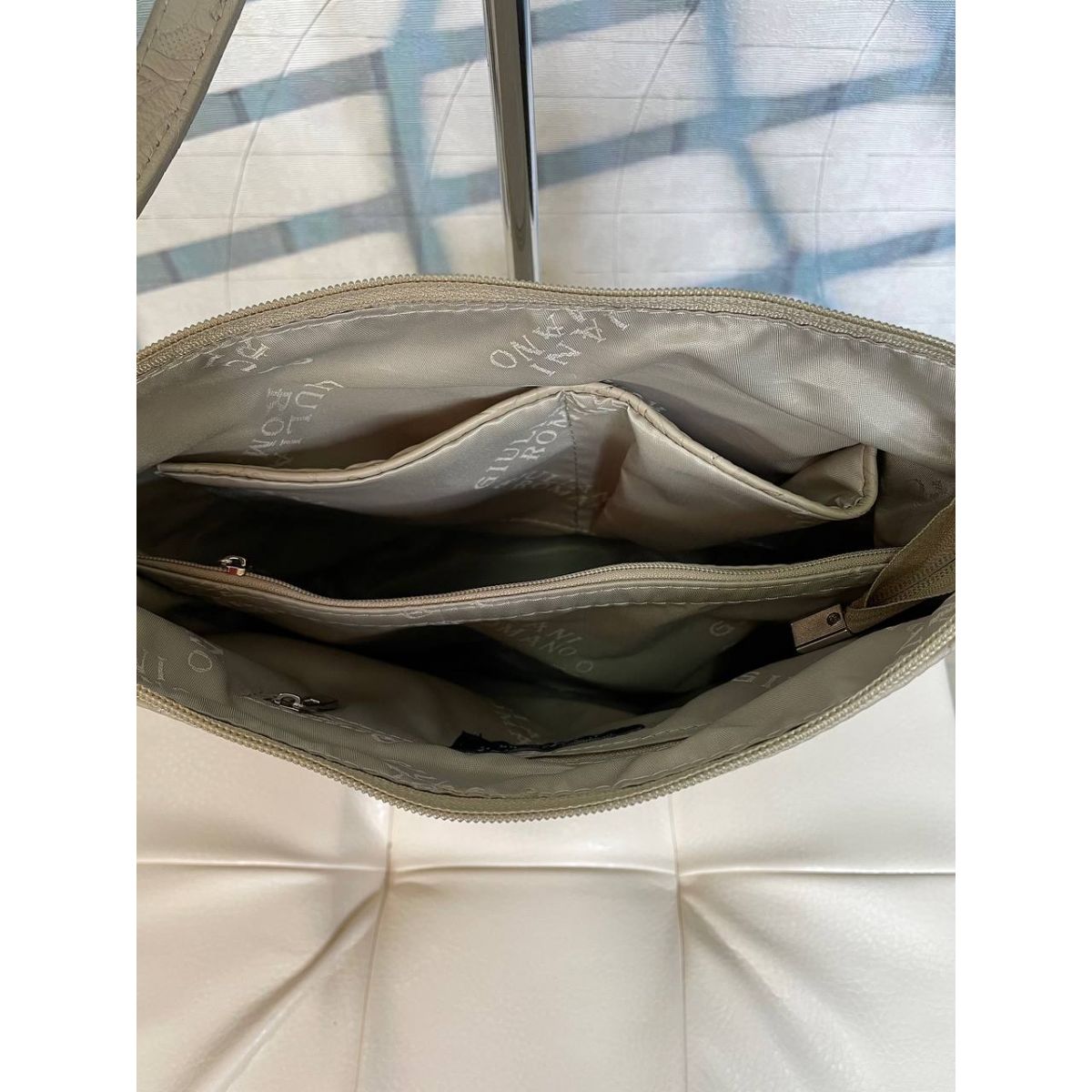 Сумка женская GIiuliani Romano 1012-2PL (i)