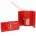 Кошелек Giuliani Romano ST307-ROSSO Красный