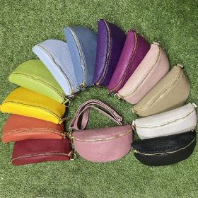 фото сумка кросс-боди (поясная) giuliani romano 8080-color