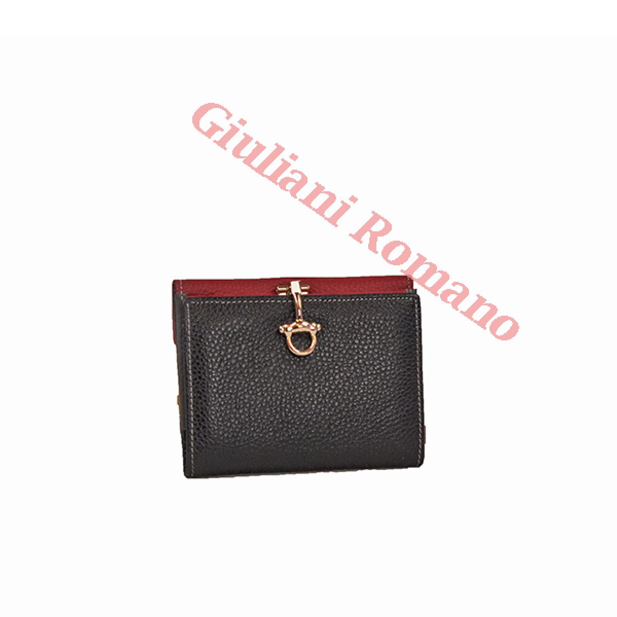 Кошелек женский кожа L10532R+N