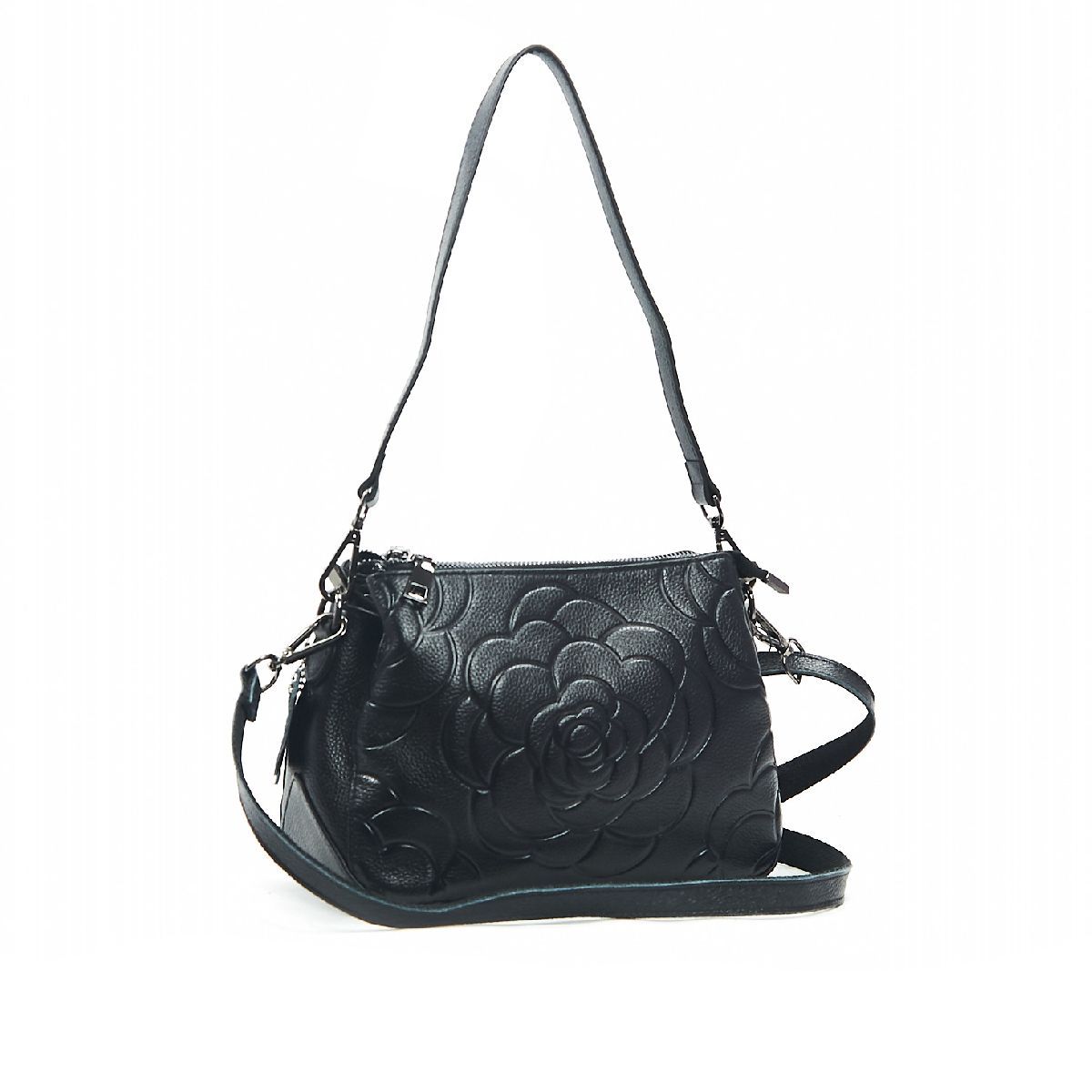 Сумка кросс-боди GIULIANI donna 8285-10