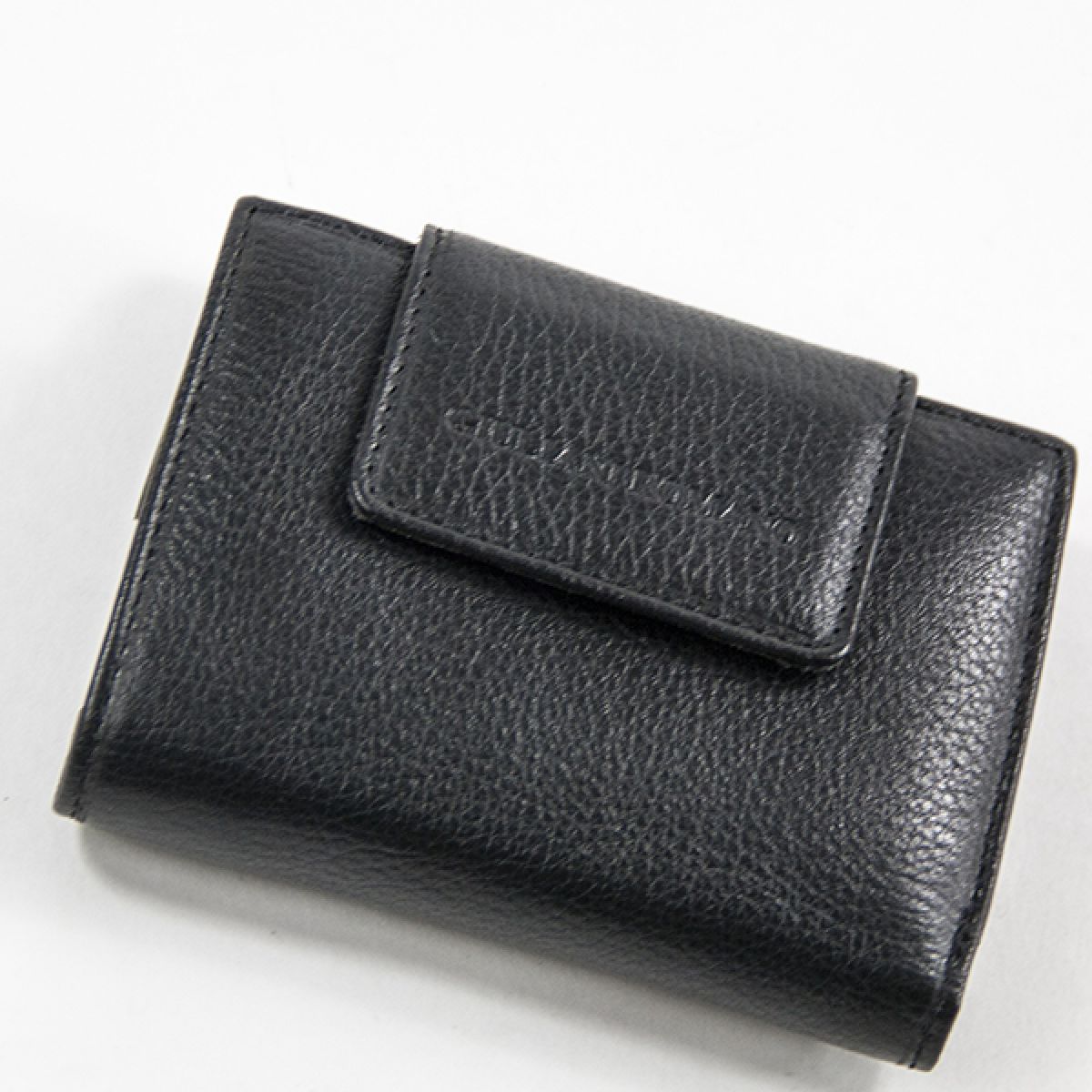 Кошелек Giuliani Romano N664-210616-BLACK