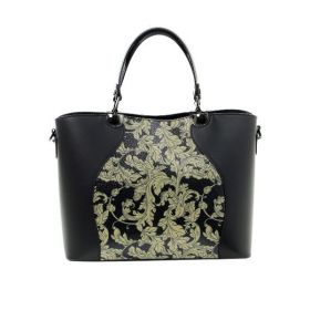 фото сумка женская, натуральная кожа 300727-10-2zv