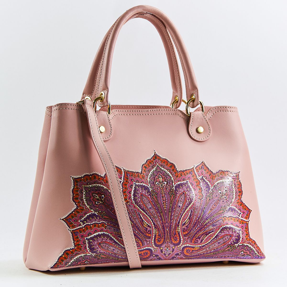 Сумка повседневная Giuliani Romano 70727-14BX