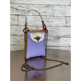 фото сумка кросс-боди giuliani romano 241401 color mix