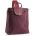 Рюкзак текстильный женский GIULIANI donna 5544-11 Бордовый