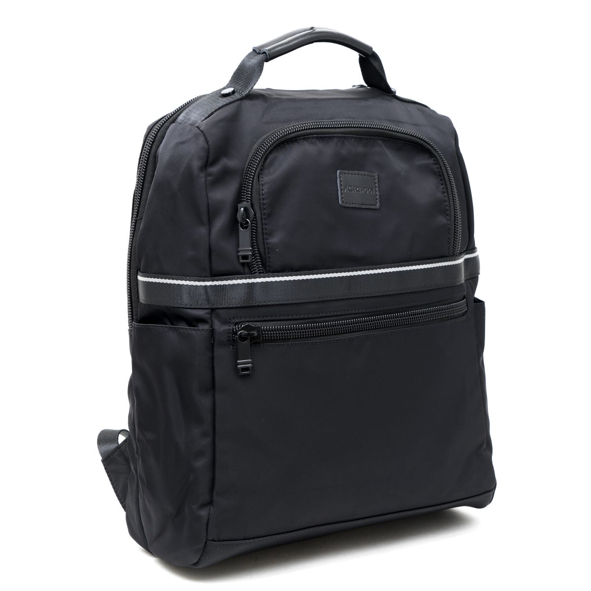 Рюкзак текстильный  GIULIANI donna A8126-10