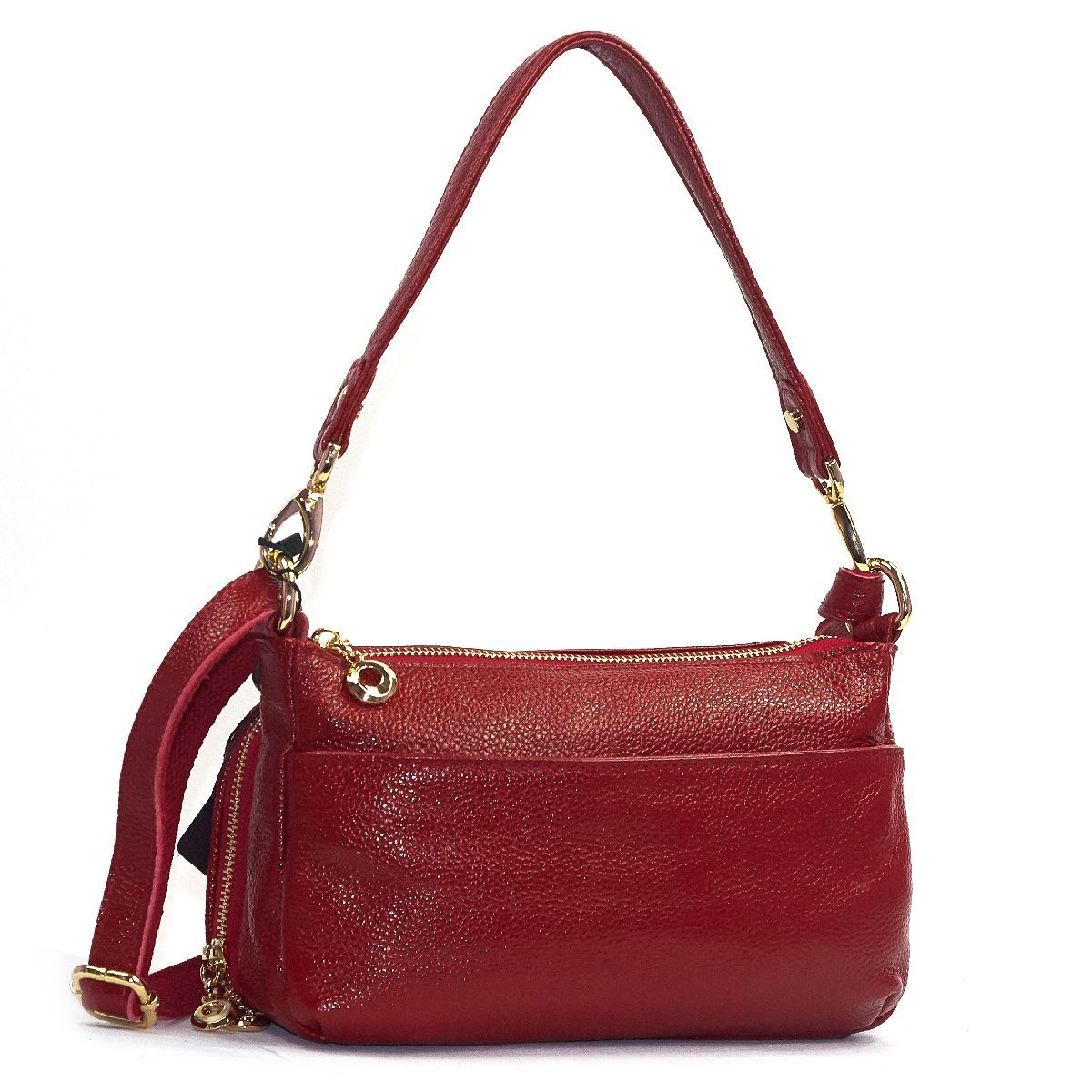 Сумка кросс-боди GIULIANI donna 8919-4
