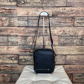 фото сумка мужская кожа 6207-10