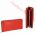 Кошелек женский кожа 156-ST-210716-RED Красный