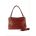 Сумка повседневная GIULIANI donna 9790-11PL Бордовый