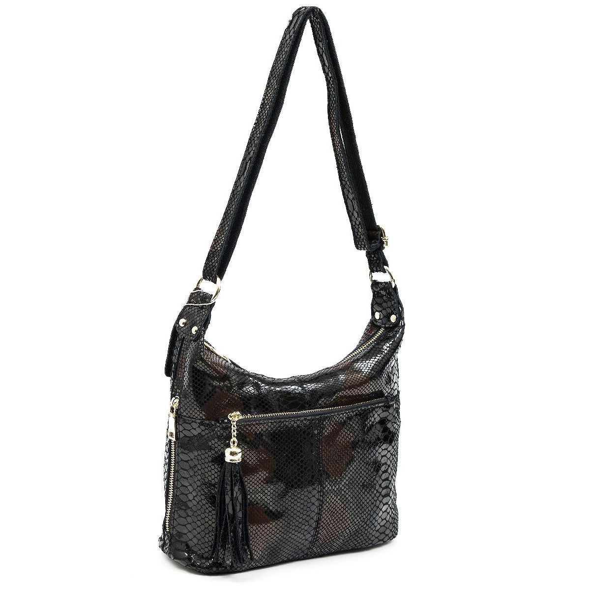 Сумка повседневная GIULIANI donna B6087-3-10