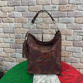 фото сумка повседневная giuliani romano 50418-9