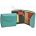 Кошелек женский кожа L235-SMERALDO Изумруд