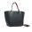 Сумка деловая GIULIANI donna 8119-1-10 Черный