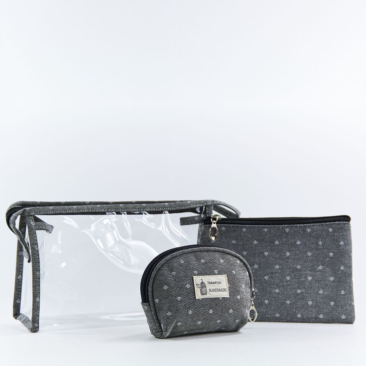 Косметичка GIULIANI donna (3 в1) 130K-8