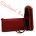 Кошелек женский кожа 74009-Red  Красный