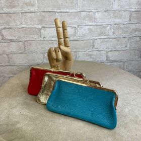 фото косметичка кожа giuliani romano 2450color