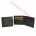 Кошелек мужской кожа 04E-210716-BLACK Черный