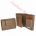 Кошелек Giuliani Romano 665-210716-TAUPE Таупе