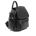 Рюкзак GIULIANI Donna 617-10 Черный