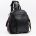 Рюкзак GIULIANI donna F122-10 Черный