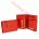 Кошелек Giuliani Romano 665-210716-RED Красный