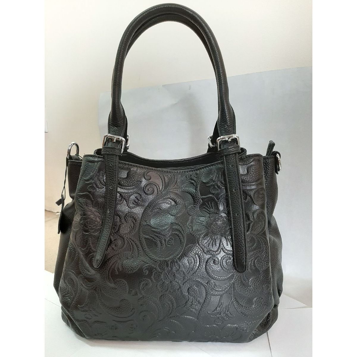 Сумка повседневная GIULIANI donna 8646-10PL