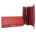 Кошелек женский кожа G17-210616-RED Красный