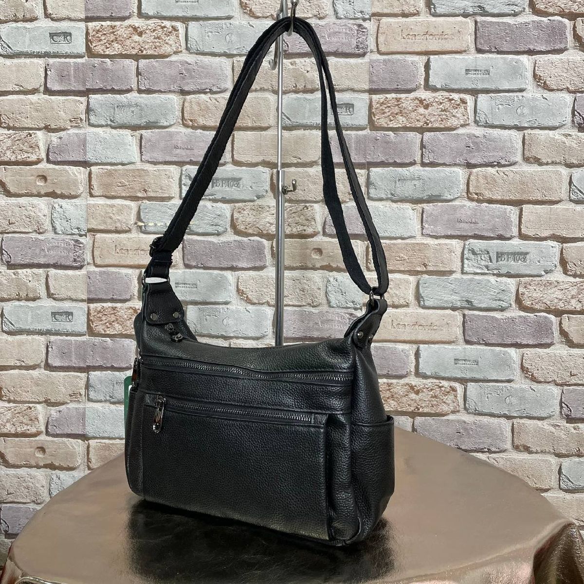 Сумка повседневная GIULIANI donna 8627-10