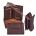 Кошелек Giuliani Romano N665-210716-BURGUNDY Бордовый