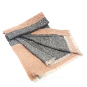 фото палантин женский 5032-8-9