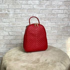 фото рюкзак кожаный giuliani romano 192008-4