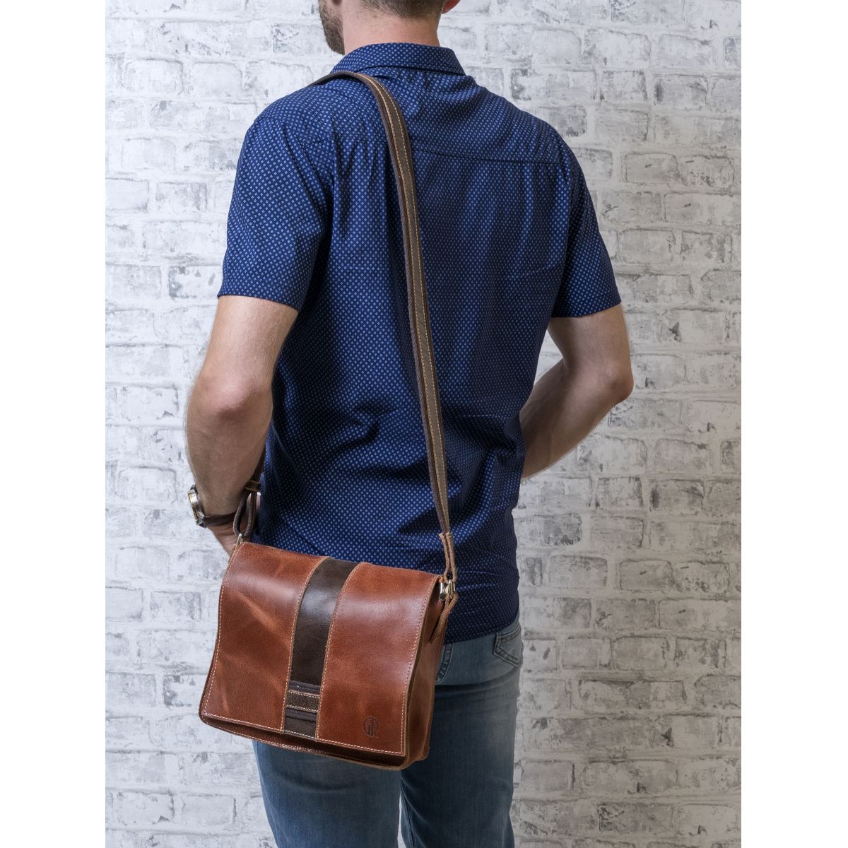 Портфель Giuliani Romano P2339-7498