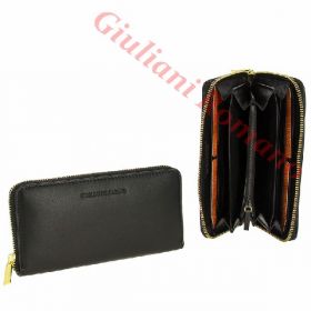 фото кошелек giuliani romano p086-210716-black