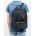 Рюкзак нейлон GIULIANI donna A8105-10 Черный
