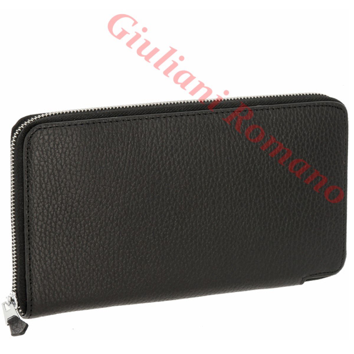 Кошелек Giuliani Romano 1022BLACK
