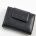 Кошелек Giuliani Romano N664-210616-BLACK Черный
