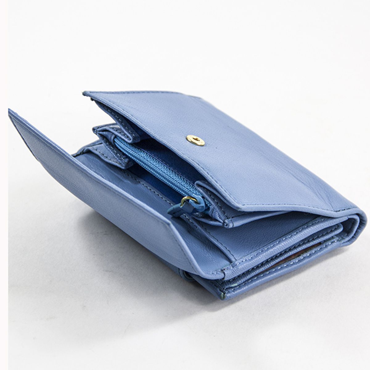 Кошелек Giuliani Romano N664-210716-AZZURRO