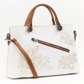 фото сумка женская, натуральная кожа 81421-1-3x